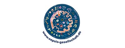Sepsis Gesellschaft Logo