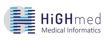 Highmed Logo